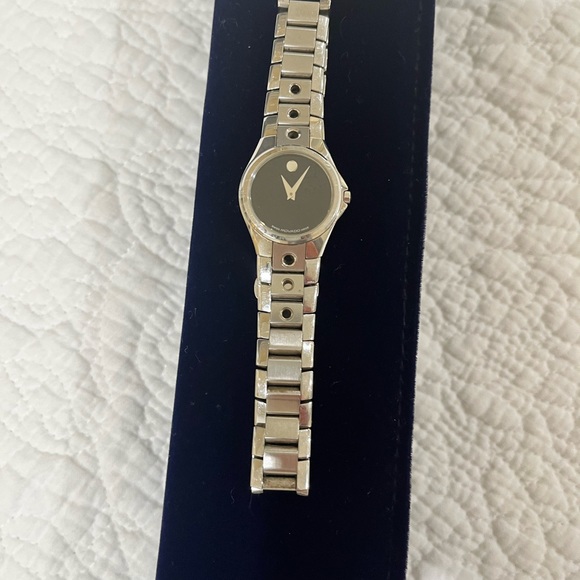 ??? Movado Watch main image 6